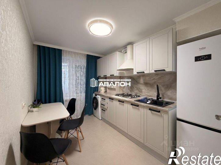 2-комн квартира улица Долина Роз, 17,  д. 17