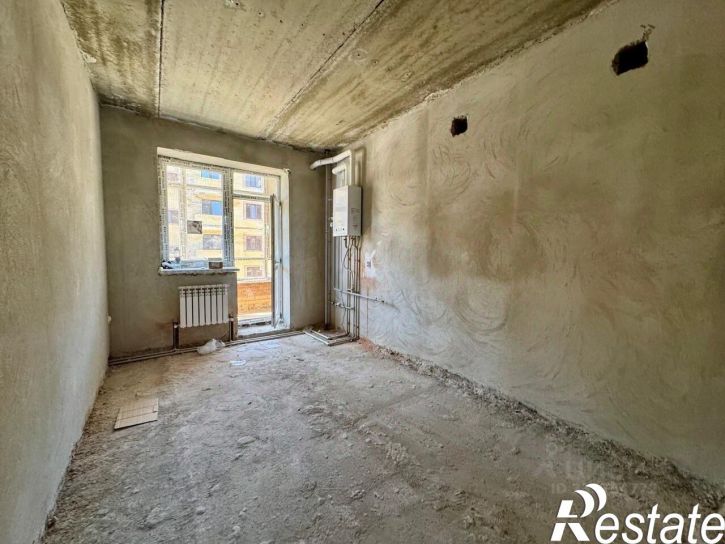 2-комн квартира улица имени Рыбникова, 32,  д. 32