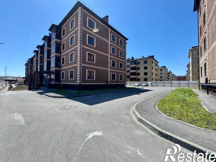 2-комн квартира улица имени Рыбникова, 32,  д. 32