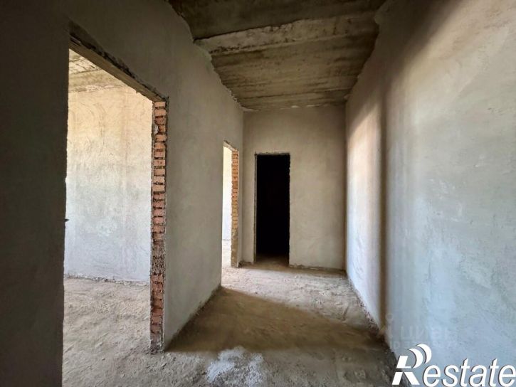2-комн квартира улица имени Рыбникова, 32,  д. 32