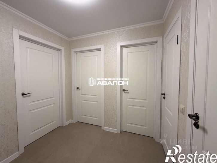 2-комн квартира улица Долина Роз, 17,  д. 17