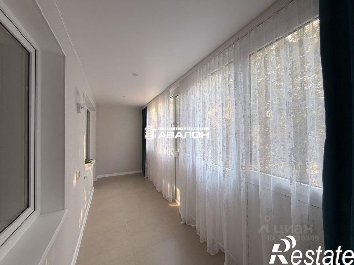 2-комн квартира улица Долина Роз, 17,  д. 17