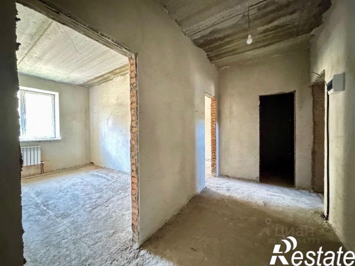 2-комн квартира улица имени Рыбникова, 32,  д. 32