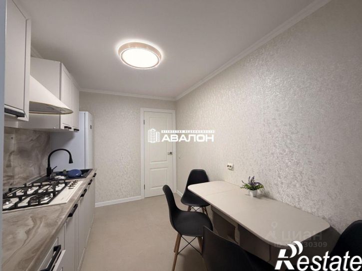 2-комн квартира улица Долина Роз, 17,  д. 17