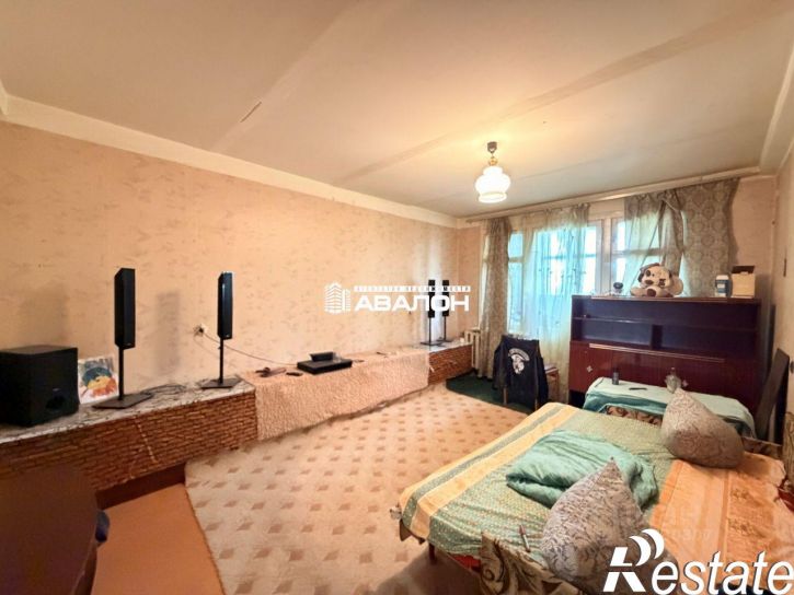 2-комн квартира Озёрная улица, 2,  д. 2