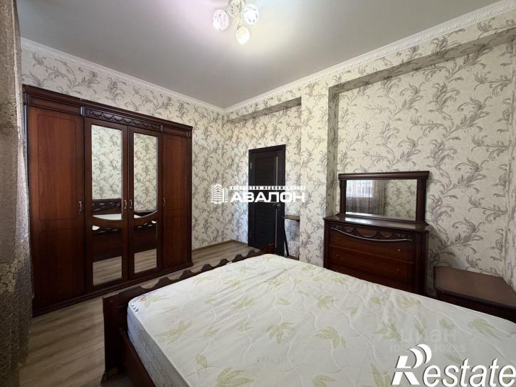 2-комн квартира Очаровательная улица, 3,  д. 3