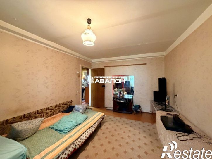 2-комн квартира Озёрная улица, 2,  д. 2