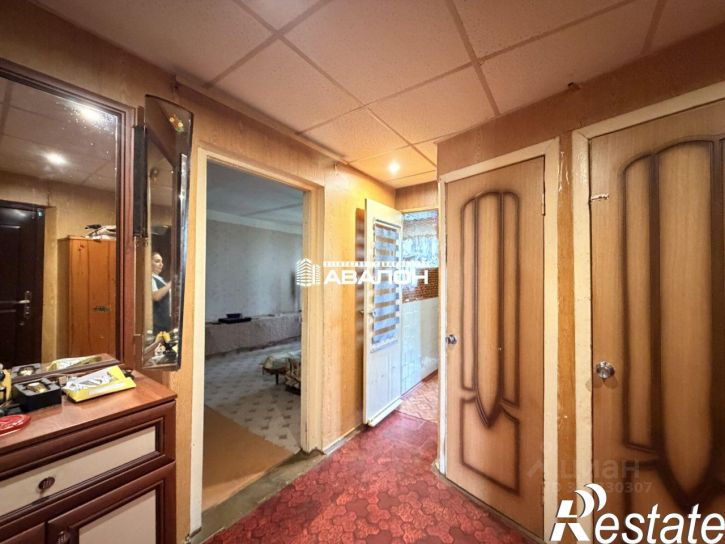 2-комн квартира Озёрная улица, 2,  д. 2