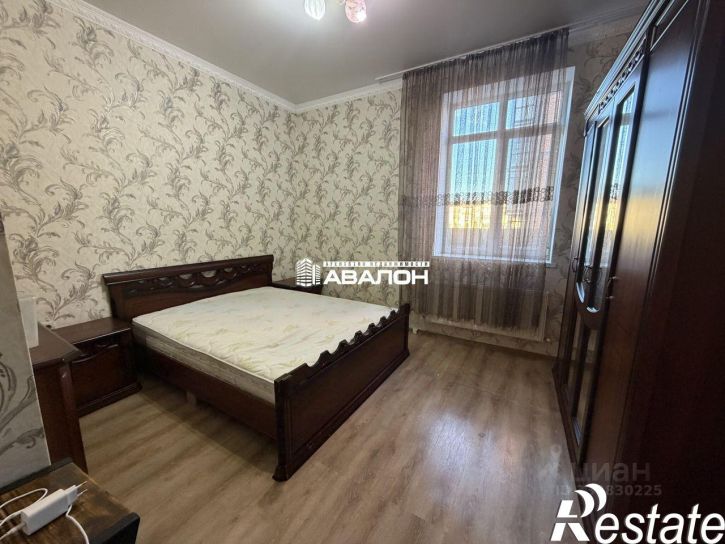 2-комн квартира Очаровательная улица, 3,  д. 3