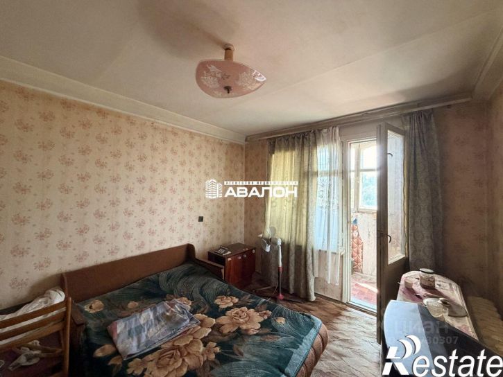 2-комн квартира Озёрная улица, 2,  д. 2