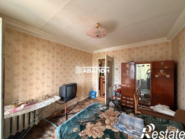2-комн квартира Озёрная улица, 2,  д. 2