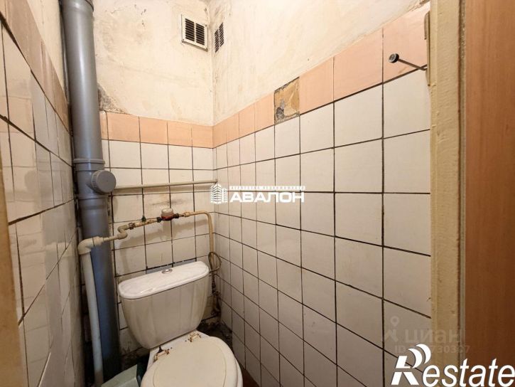 2-комн квартира Озёрная улица, 2,  д. 2