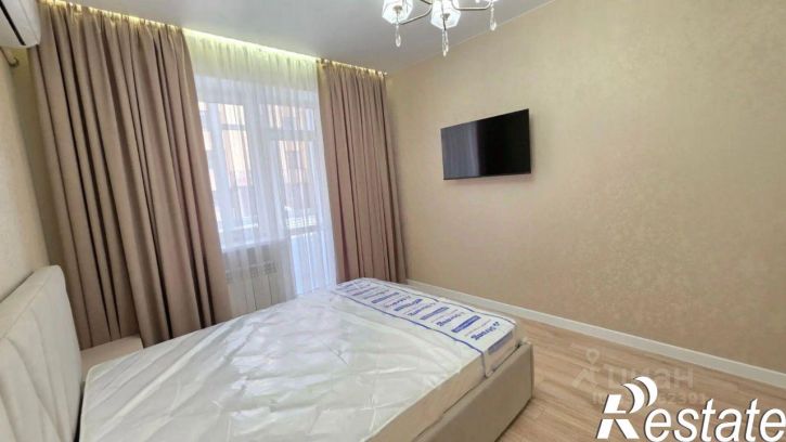 1-комн квартира Никольская улица, 27 к6А,  д. 27 к6А