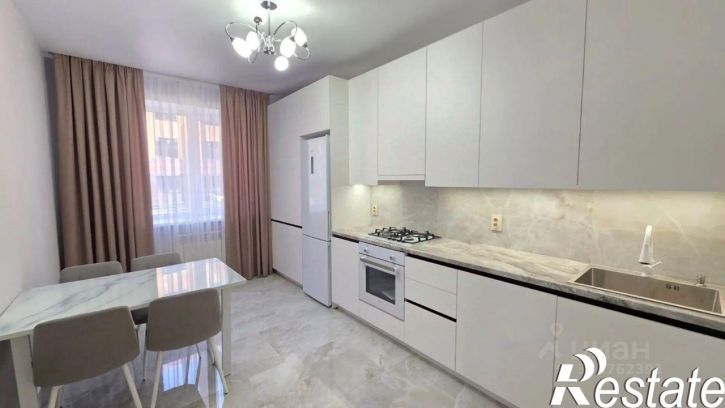1-комн квартира Никольская улица, 27 к6А,  д. 27 к6А