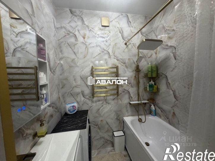 2-комн квартира Очаровательная улица, 16,  д. 16