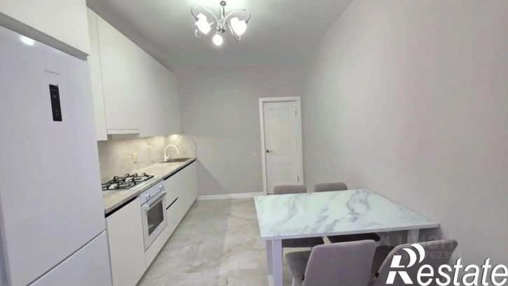 1-комн квартира Никольская улица, 27 к6А,  д. 27 к6А