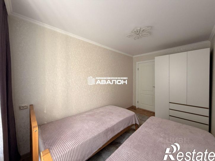 2-комн квартира улица Долина Роз, 17,  д. 17
