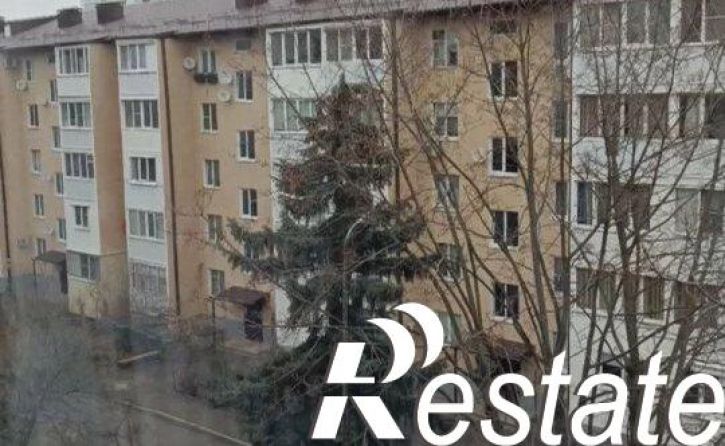 3-комн квартира улица 60 лет Октября, 430А,  д. 430А