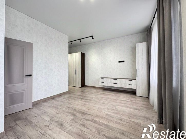 1-комн квартира Октябрьская улица, 20,  д. 20