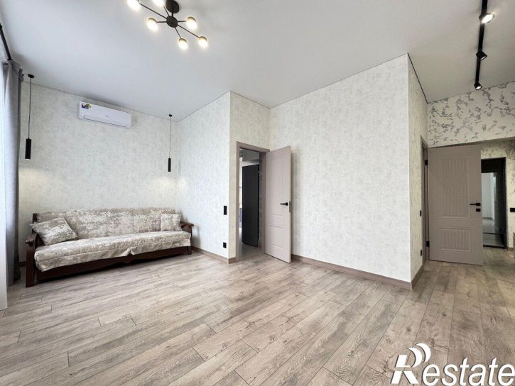 1-комн квартира Октябрьская улица, 20,  д. 20