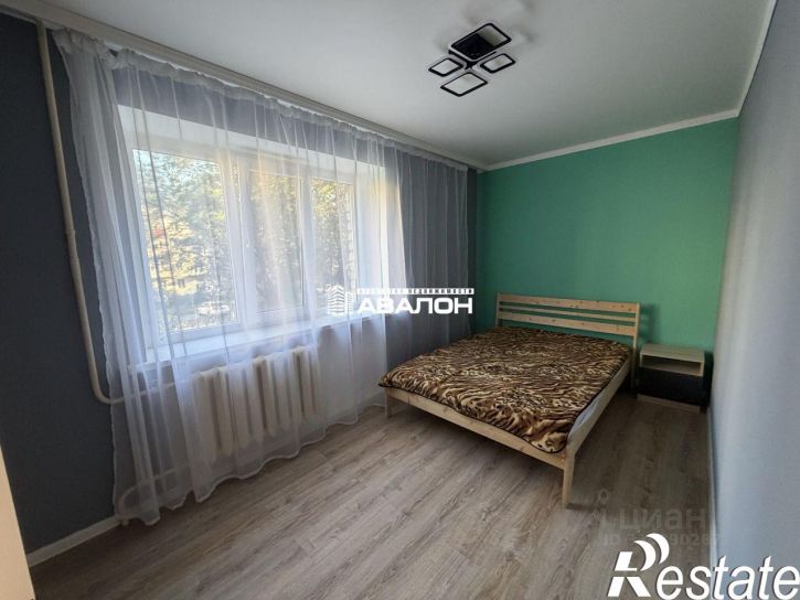 2-комн квартира Октябрьская улица, 463,  д. 463