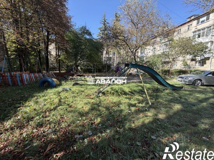 2-комн квартира Октябрьская улица, 463,  д. 463