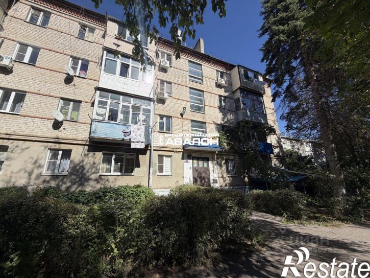 2-комн квартира Октябрьская улица, 463,  д. 463