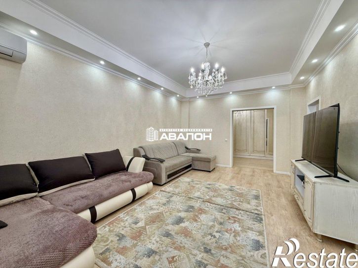 3-комн квартира Октябрьская улица, 337/1,  д. 337/1