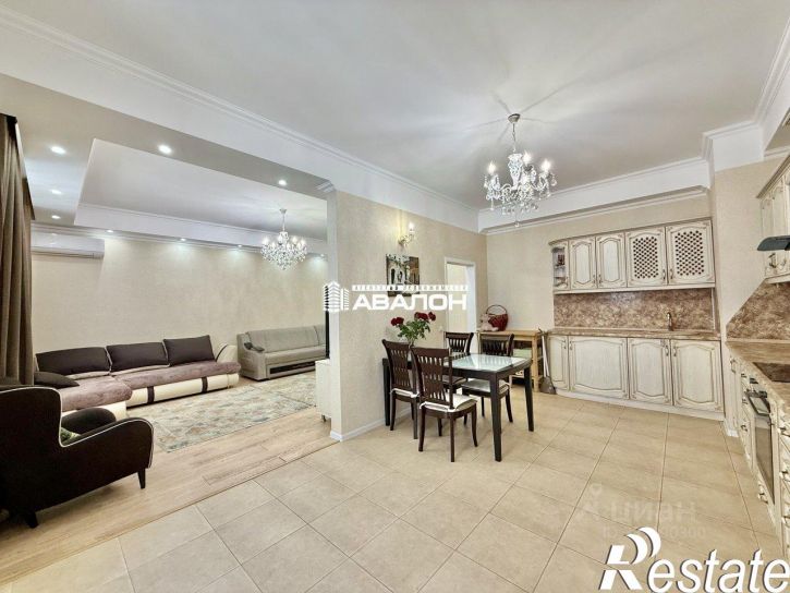 3-комн квартира Октябрьская улица, 337/1,  д. 337/1