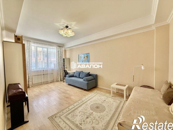 3-комн квартира Октябрьская улица, 337/1,  д. 337/1