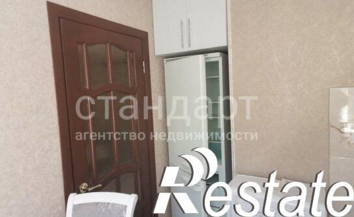 1-комн квартира Белоугольная улица, 12,  д. 12