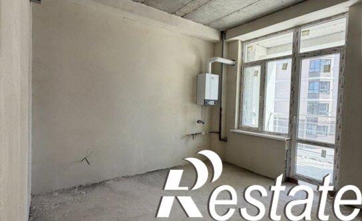 1-комн квартира Октябрьская улица, 8/2,  д. 8/2