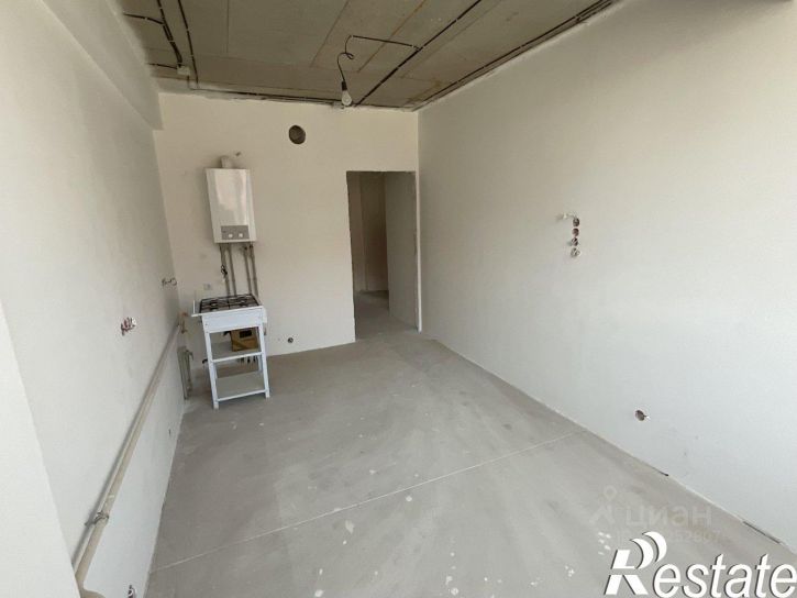 2-комн квартира в новом доме Просторная улица, 36 к4,  д. 36 к4