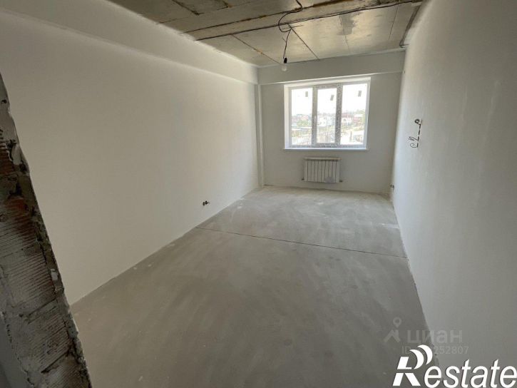 2-комн квартира в новом доме Просторная улица, 36 к4,  д. 36 к4