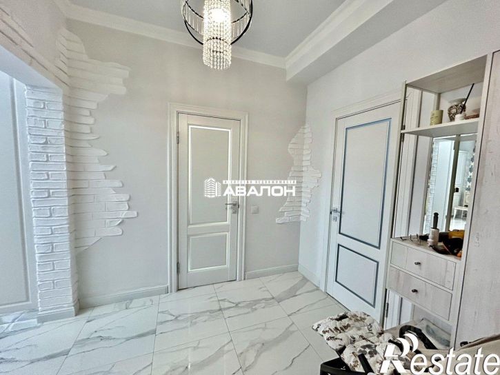 2-комн квартира улица Буачидзе, 1 к5,  д. 1 к5