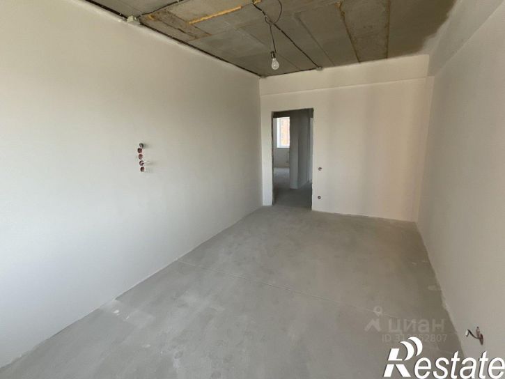 2-комн квартира в новом доме Просторная улица, 36 к4,  д. 36 к4