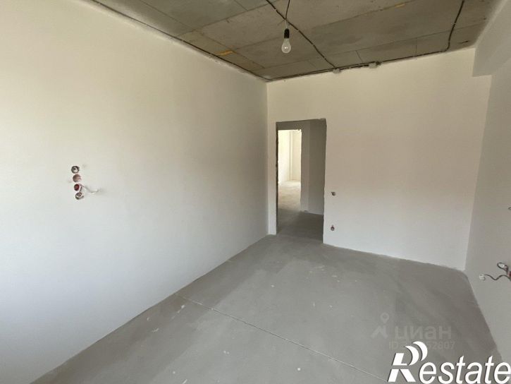 2-комн квартира в новом доме Просторная улица, 36 к4,  д. 36 к4