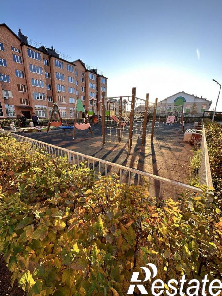 2-комн квартира в новом доме Просторная улица, 36 к4,  д. 36 к4