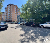 ОСЗ 908 кв м Советская улица, 13