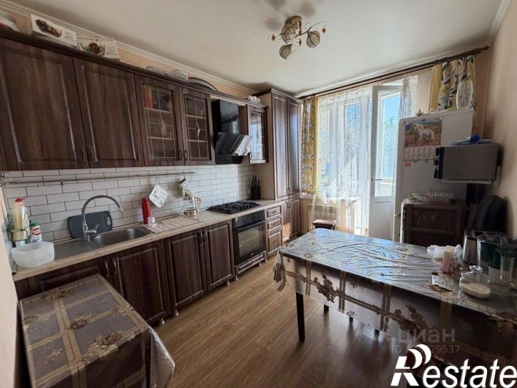1-комн квартира Средняя улица, 2Б,  д. 2Б