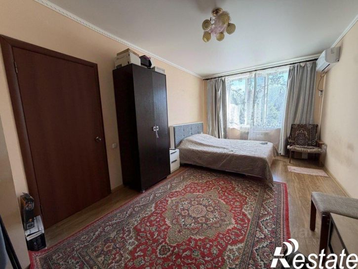 1-комн квартира Средняя улица, 2Б,  д. 2Б