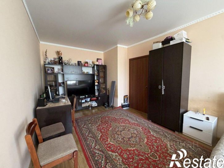 1-комн квартира Средняя улица, 2Б,  д. 2Б