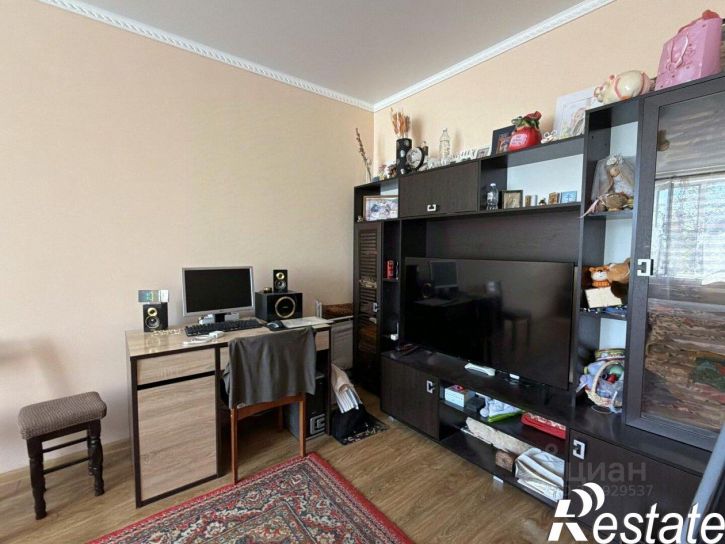1-комн квартира Средняя улица, 2Б,  д. 2Б