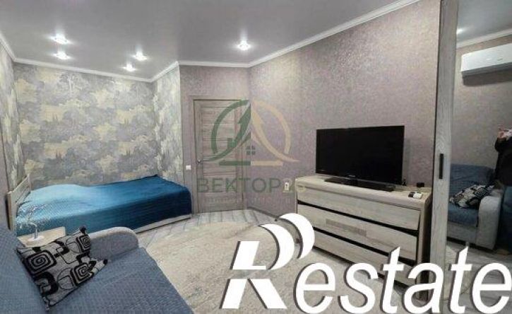 1-комн квартира улица Орджоникидзе, 88 к2,  д. 88 к2