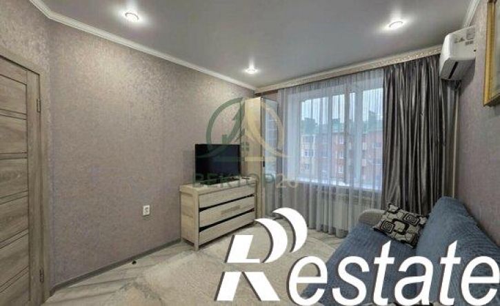 1-комн квартира улица Орджоникидзе, 88 к2,  д. 88 к2