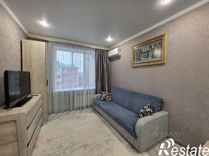1-комн квартира улица Орджоникидзе, 88 к3,  д. 88 к3