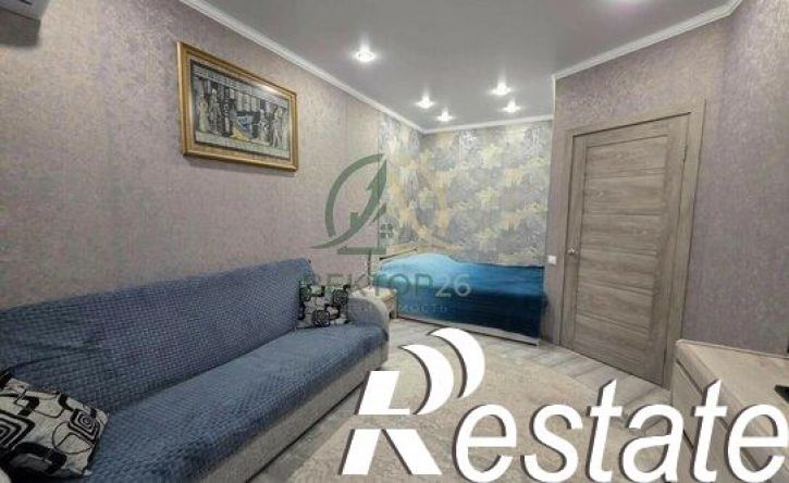 1-комн квартира улица Орджоникидзе, 88 к2,  д. 88 к2