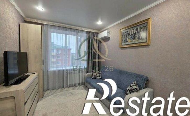 1-комн квартира улица Орджоникидзе, 88 к2,  д. 88 к2
