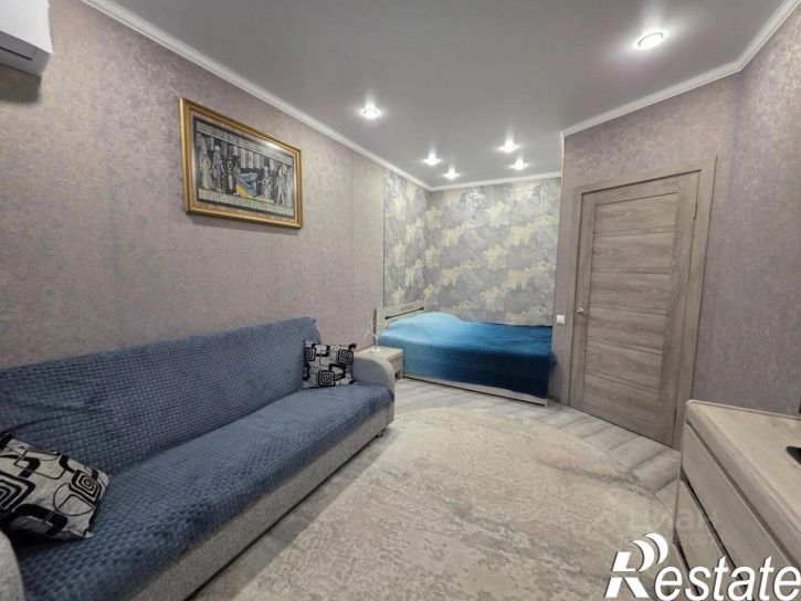 1-комн квартира улица Орджоникидзе, 88 к3,  д. 88 к3