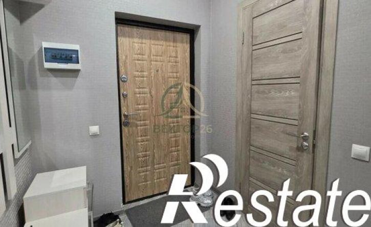 1-комн квартира улица Орджоникидзе, 88 к2,  д. 88 к2